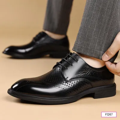 Majestic Walk Formal Shoes